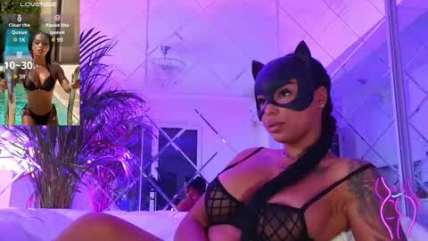 Kim online show from 12/02/25, 09:25