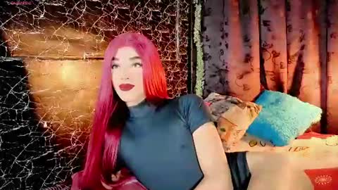 Snapshot of kimii_bellarie chatting on 06/18/26, 03:49 Kimii online show from 06/18/26, 03:49