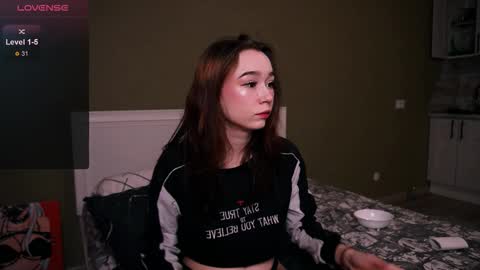 Kimiko online show from 09/29/25, 07:13