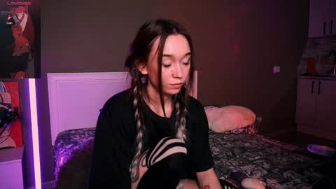 Kimiko online show from 10/10/25, 10:31