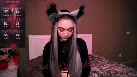 Kimiko online show from 10/11/25, 11:14