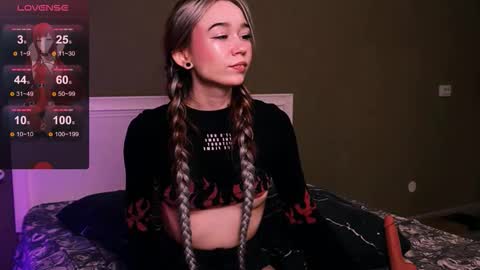 Kimiko online show from 11/03/25, 07:59