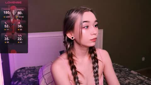 Kimiko online show from 11/14/25, 03:05