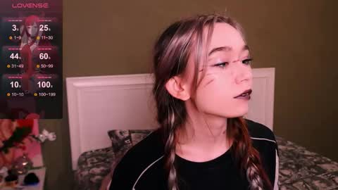 Kimiko online show from 11/29/25, 09:07