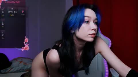 Snapshot of kimiko_luv chatting on 03/12/26, 05:41 Kimiko online show from 03/12/26, 05:41