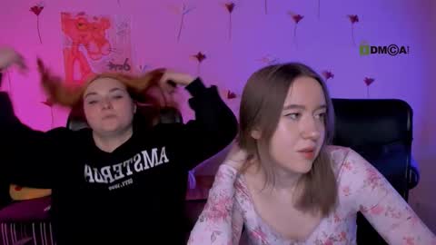 just Kimi  online show from 02/12/26, 09:48