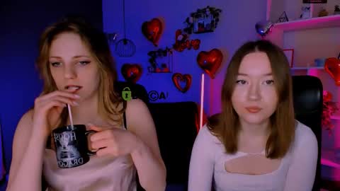 just Kimi  online show from 02/23/26, 07:55