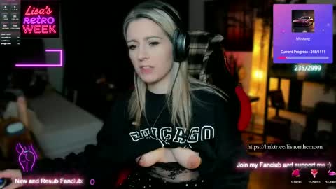 Snapshot of kimilee22 chatting on 02/24/25, 07:09 Wolfs Girl online show from 02/24/25, 07:09