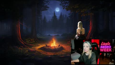 Snapshot of kimilee22 chatting on 02/27/25, 01:05 Wolfs Girl online show from 02/27/25, 01:05