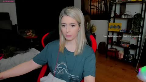 Snapshot of kimilee22 chatting on 03/04/26, 06:47 Wolfs Girl online show from 03/04/26, 06:47