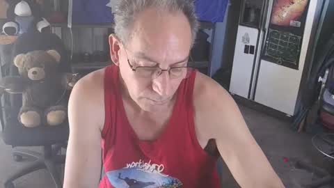 Snapshot of kimintheshed chatting on 03/09/25, 05:22 kimintheshed online show from 03/09/25, 05:22