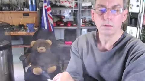 Snapshot of kimintheshed chatting on 09/29/25, 02:49 kimintheshed online show from 09/29/25, 02:49