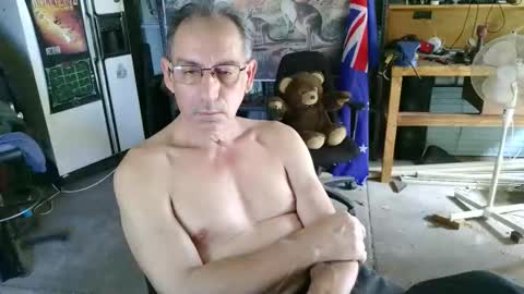 kimintheshed online show from 04/05/26, 05:26