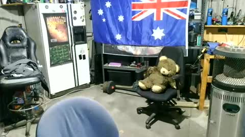 Snapshot of kimintheshed chatting on 06/13/26, 12:14 kimintheshed online show from 06/13/26, 12:14