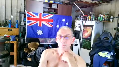 Snapshot of kimintheshed chatting on 07/05/26, 04:52 kimintheshed online show from 07/05/26, 04:52
