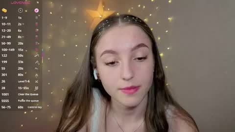 Snapshot of kimireaves chatting on 04/22/26, 01:34 Karma online show from 04/22/26, 01:34