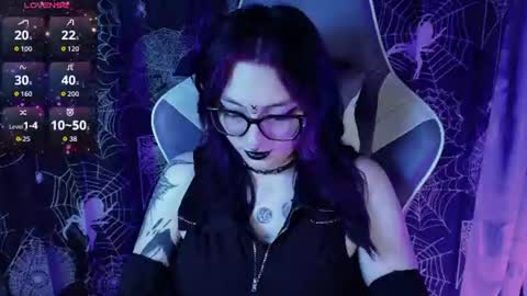 Snapshot of kimlennox__ chatting on 07/03/26, 02:34 Kim Lennox online show from 07/03/26, 02:34