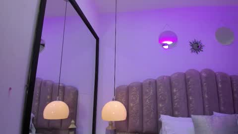 kimluna1 online show from 02/25/26, 03:05