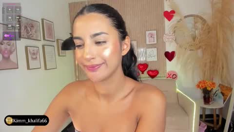 Kim  online show from 02/22/25, 10:31