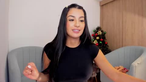 Kim  online show from 12/23/25, 03:26