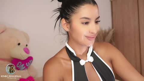 Kim  online show from 04/03/26, 01:58