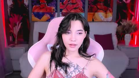 kimm wong online show from 02/09/26, 01:59