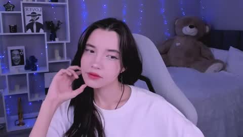 Snapshot of kimm_wong chatting on 05/08/26, 02:50 kimm wong online show from 05/08/26, 02:50