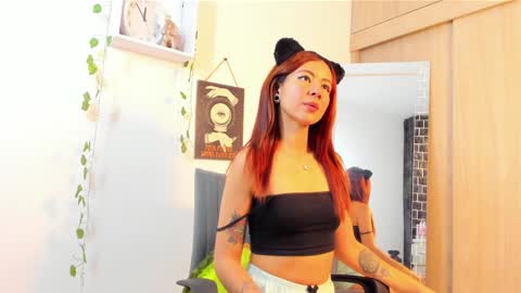 Kimm online show from 12/18/24, 07:04