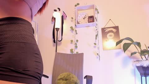 Kimm online show from 01/16/25, 07:07