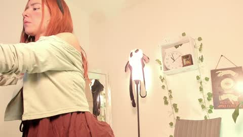 Kimm online show from 02/06/25, 03:59