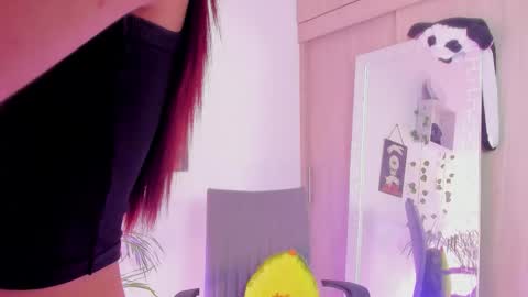 Kimm online show from 09/23/25, 02:14