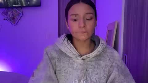 kimmi online show from 03/12/26, 08:37