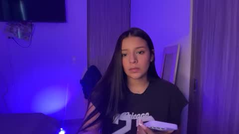 kimmi online show from 03/20/26, 08:35