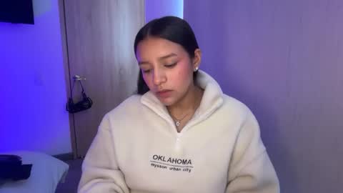 Snapshot of kimmi_foxy chatting on 04/18/26, 01:59 kimmi online show from 04/18/26, 01:59