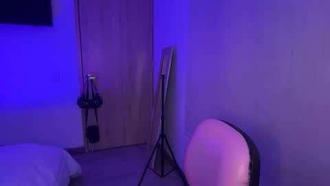Snapshot of kimmi_foxy chatting on 05/11/26, 10:07 kimmi online show from 05/11/26, 10:07