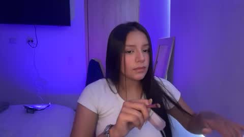 Snapshot of kimmi_foxy chatting on 05/20/26, 05:41 kimmi online show from 05/20/26, 05:41