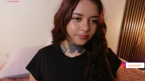 Snapshot of kimmi_kim chatting on 04/24/26, 02:52 online show from 04/24/26, 02:52