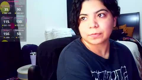 Kimmi online show from 11/20/25, 12:55