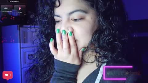 Kimmi online show from 03/05/26, 02:07