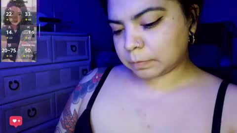 Kimmi online show from 03/31/26, 02:35