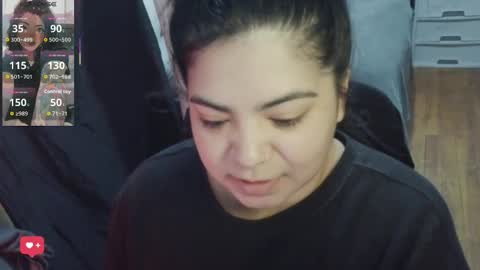 Snapshot of kimmiakiss22 chatting on 04/20/26, 02:47 Kimmi online show from 04/20/26, 02:47