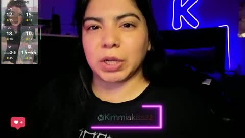 Snapshot of kimmiakiss22 chatting on 05/09/26, 04:17 Kimmi online show from 05/09/26, 04:17