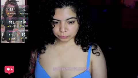 Kimmi online show from 07/21/26, 12:35