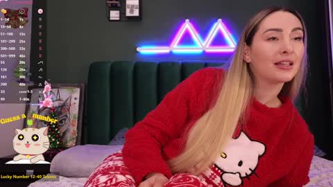 Kimmie online show from 12/23/24, 06:37