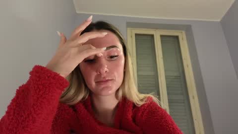 Kimmie online show from 12/29/24, 08:26