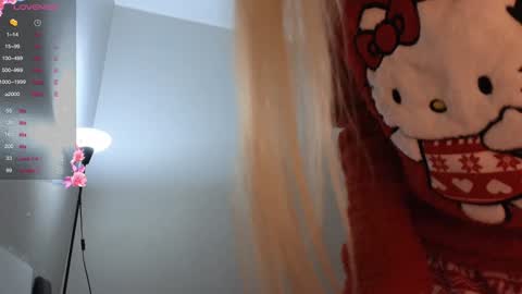 Kimmie online show from 01/02/25, 06:56