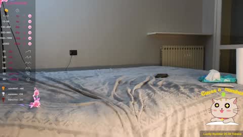 Kimmie online show from 01/02/25, 10:01