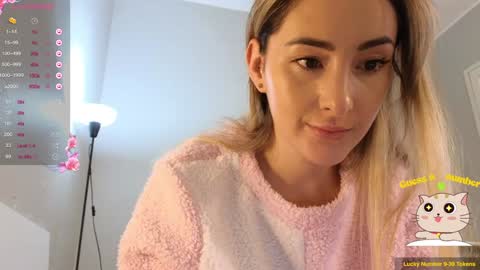 Kimmie online show from 01/03/25, 09:47