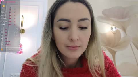 Kimmie online show from 01/22/25, 07:56