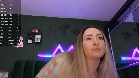 Kimmie online show from 01/31/25, 07:18